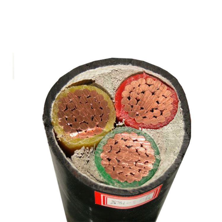 Kas ir vara strāvas kabelis ar 3 dzīsliem?