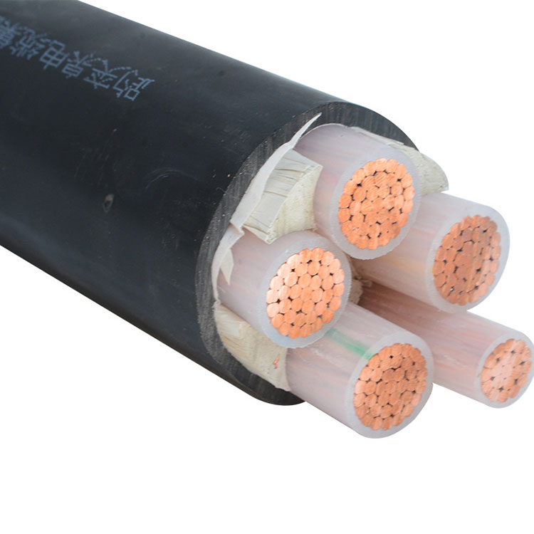 UL1007 PVC stieple